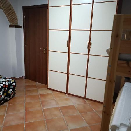 Apartamento Antica Dimora Barberino di Mugello Exterior foto